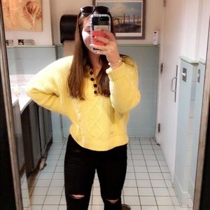 Meet your Posher, Joelle